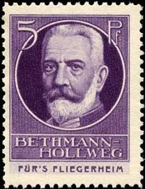 Bethmann-Hollweg