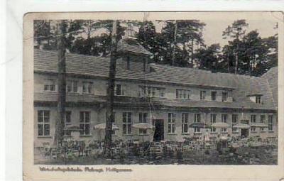 Berlin Reinickendorf Heiligensee 1945