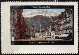 Maria - Theresien - Straße