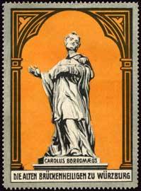 Carolus Borromaeus