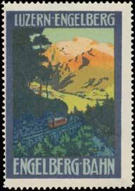 Engelberg-Bahn