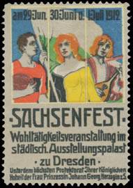 Sachsenfest