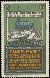 Tandelmarkt