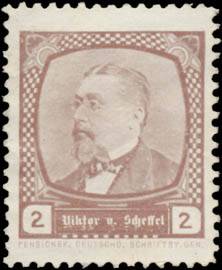 Victor von Scheffel