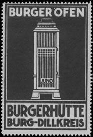 Burger Öfen