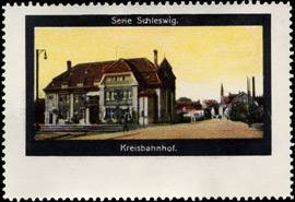 Kreisbahnhof