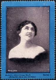 Maria Labie
