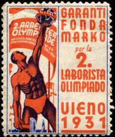 2. Arbeiter Olympiade