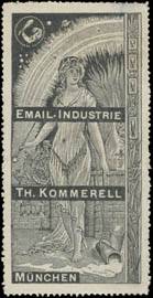 Email-Industrie