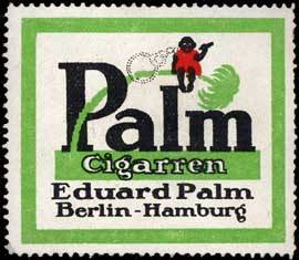Palm Cigarren