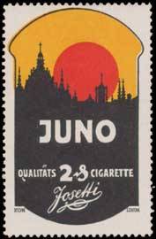 Juno Zigarette