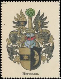 Hermann Wappen