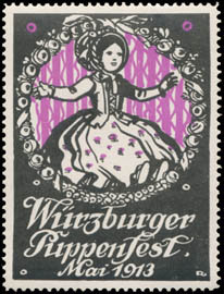 Würzburger Puppenfest