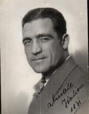 Alfredo Dinale