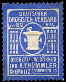 Deutscher Drogisten-Verband e.V.