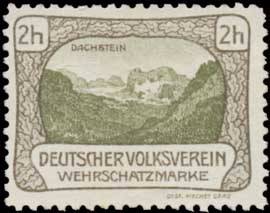 Dachstein