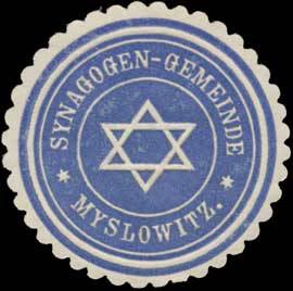 Synagogen-Gemeinde