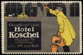 Hotel Koschel
