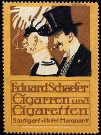Cigarren und Cigaretten