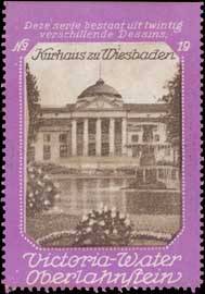 Kurhaus zu Wiesbaden