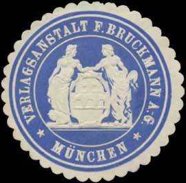 Verlagsanstalt F. Bruckmann AG