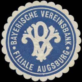 Bayerische Vereinsbank