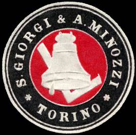 S. Giorgi & A. Minozzi - Torino