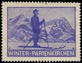 Winter-Partenkirchen