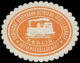 Eisenbahn Berlin