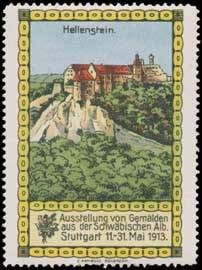 Burg Hellenstein