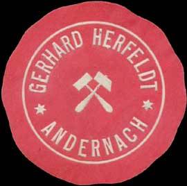 Gerhard Herfeldt