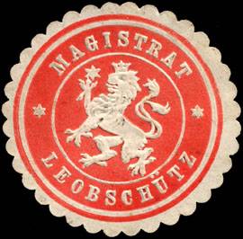 Magistrat - Leobschütz