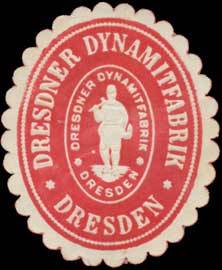 Dresdner Dynamit-Fabrik