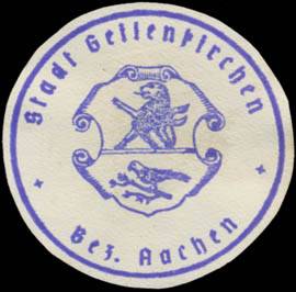 Stadt Geilenkirchen Bez. Aachen