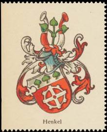 Henkel Wappen