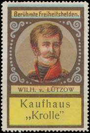 Wilhelm von Lützow
