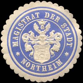 Magistrat der Stadt Northeim