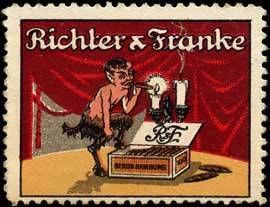 Richter & Franke