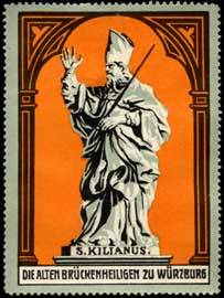 S. Kilianus