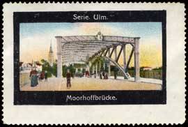 Moorhoffbrücke