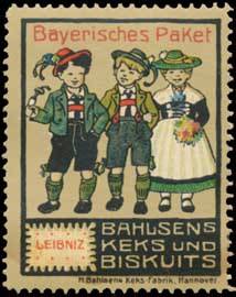 Bayerisches Paket