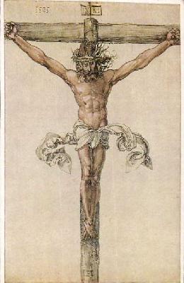 Albrecht Dürer - Handzeichnungen II.