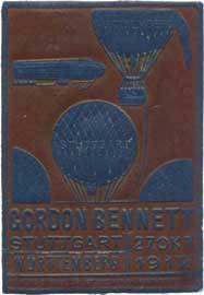 Cordon Bennett