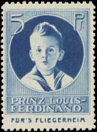 Prinz Louis-Ferdinand