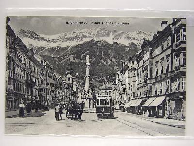 Innsbruck (Österreich)