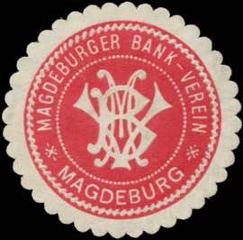 Magdeburger Bank-Verein