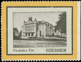 Theater Giessen