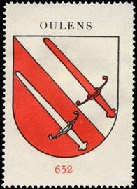 Oulens