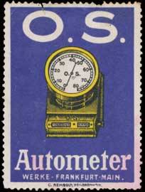 Autometer