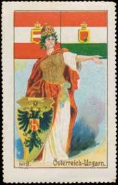 Österreich-Ungarn
